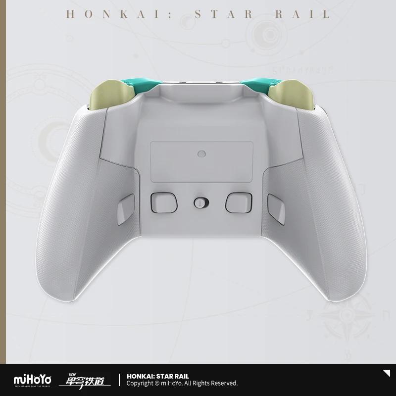 MiHoYo Firefly Геймпады Ar-26710 Игровые ручки Honkai: Star Rail индивидуальные беспроводные игровые контроллеры для Xbox