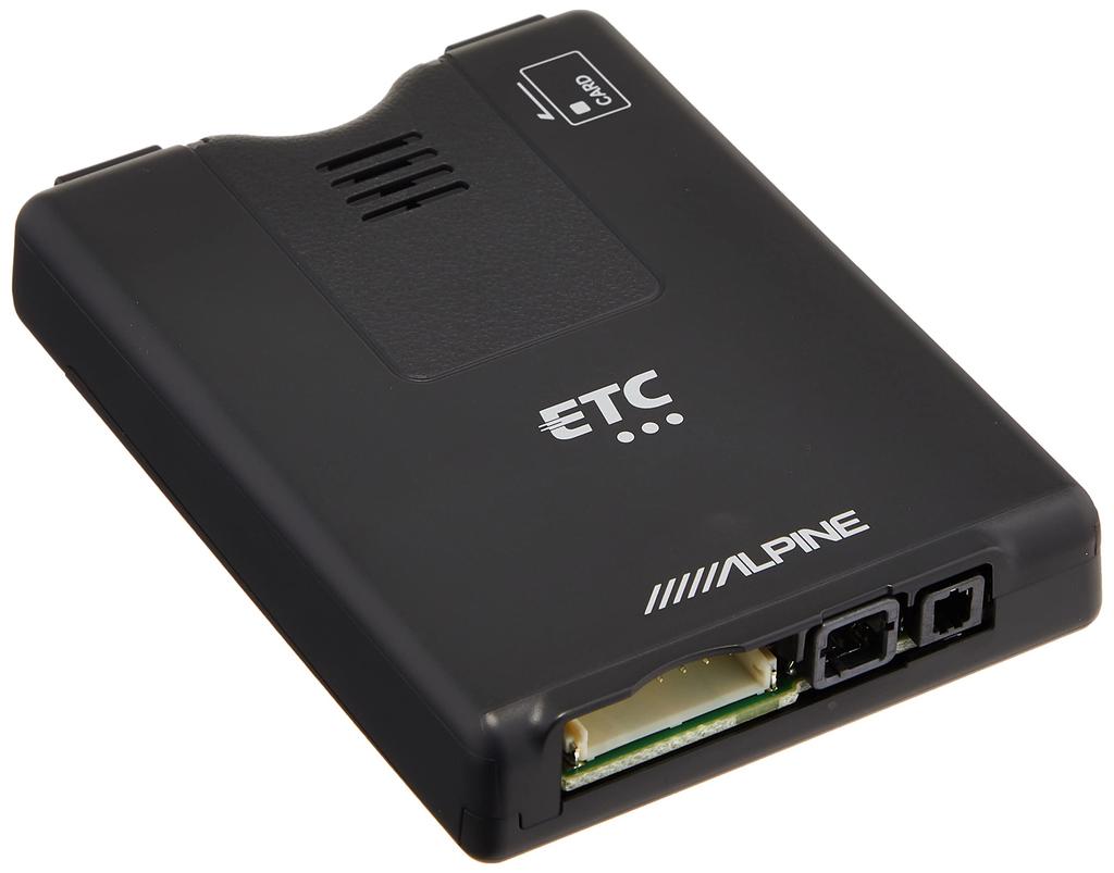 ALPINE ETC Автомобильное устройство HCE-B063