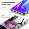 Anime Yarichin Club For OPPO Reno7 SE 6 5 Z F 4G 5G Find X2 X3 Neo Lite Pro Plus Transparent Soft Phone Case Coque