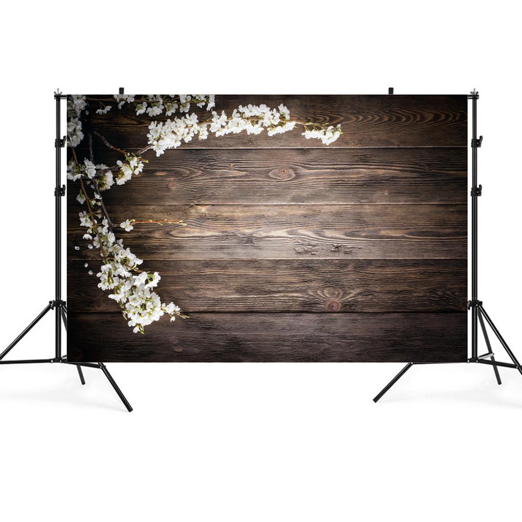 3D фоновая ткань имитация древесного зерна фотография съемка фоновая ткань