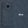 Роскошный чехол из искусственной кожи для Realme 11 Pro Plus 5G, матовый силиконовый чехол с полной защитой для Realme11 Pro 11Pro Coque