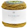 Laine - RICO DESIGN - Spin Spin - 50 g - 115 m - Couleur Olive