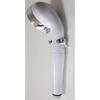 Used Orient Mist Shower DX White Shower Head, 3-Stage Water Flow Switching, Water Saving, 1