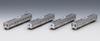 TOMYTEC TOMIX N Gauge JR Series Takasaki Rolling Stock Center Set Railway Model Train 97238 211-3000 4-Car