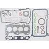Комплект прокладок ГБЦ Подходит для Suzuki Swift Splash Vauxhall Opel Agila K12B K12M