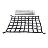 Pickup   Net Strong Load Bearing   Multifunctional Heavy Duty Roof Rack   Basket Net with S Hook