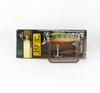 ZipBaits Rigge 35F Плавающий воблер 126 (9608)