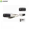 Dental Clinical Brushless Micro Motor, LED Electric Motor Compatible E Type Fiber Optic Handpiece
