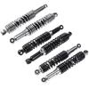320mm Universal Motorcycle Rear Shock Absorbers Damping Adjustable 1Pair For Suzuki/Yamaha 90cc-15cc Dirt Bike ATV