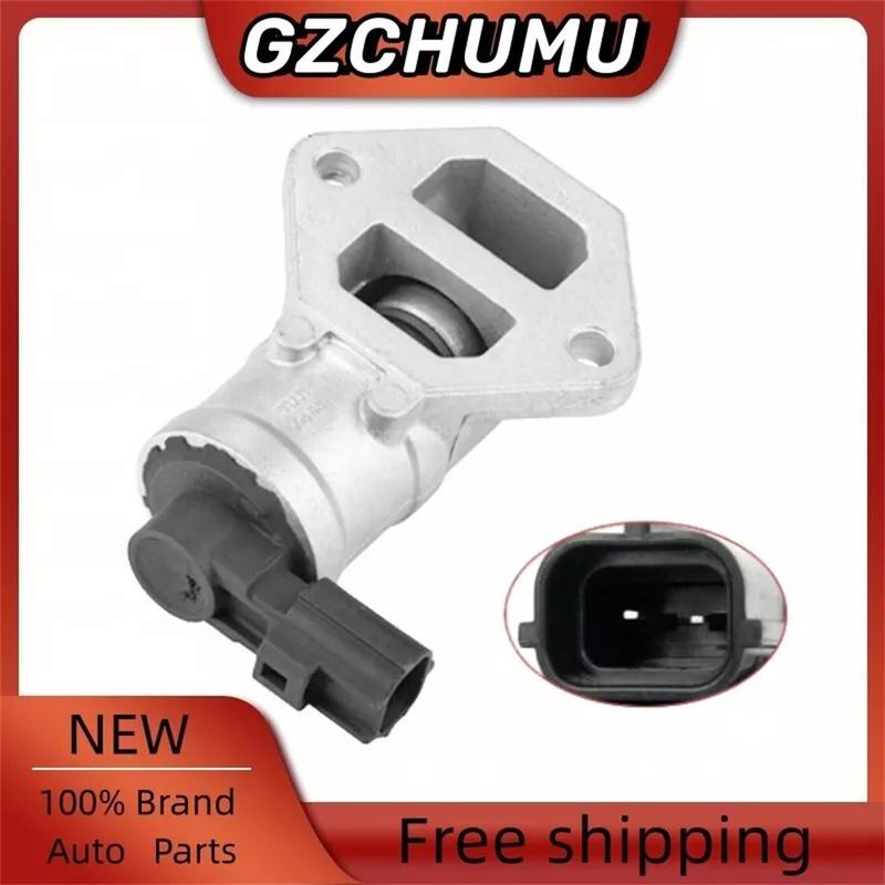 New Idle Air Control Valve New Replacement ZJ01-20-660 For Mazda 3 Mazda 5 XYD