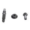 Compact Gearbox Drive Shaft for FS400 FS450 FS80 FS160 FS220 FS280 FS290 FS300