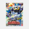 Bandai Могучие рейнджеры Животная Сила DX Робот Ледяной Король