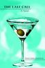 Книга The Last Call