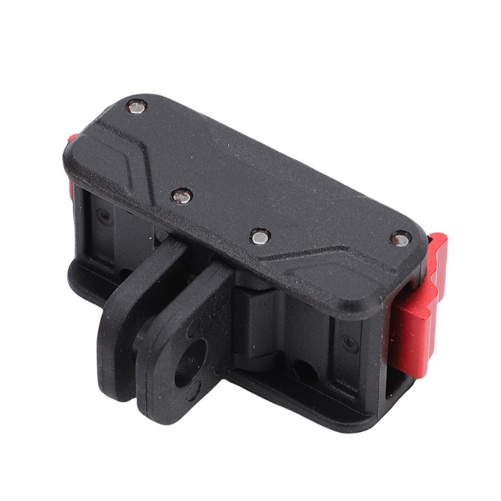 Magnetic Mount Fit for ACTION 5FRO 4 3 Aluminum Alloy Quick Release Adapter Extension Base