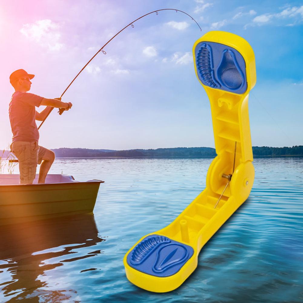 Форма для рыболовной приманки Практичная снасть Многофункциональная форма для приманки Портативные принадлежности Удобная для рыболовных аксессуаров