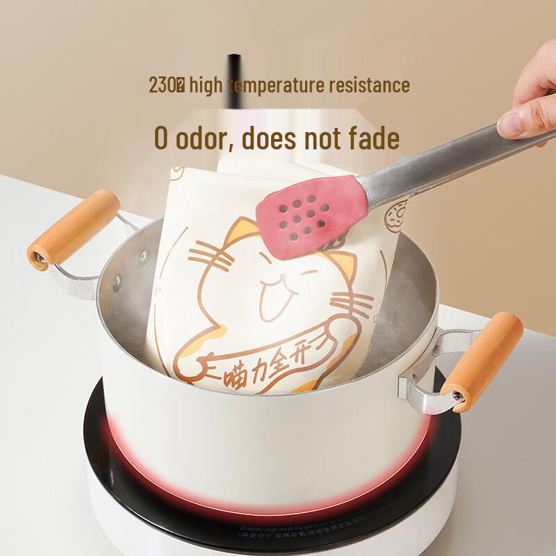 Волшебная кухня Силиконовые коврики для теста и кухонные инструменты для подготовки