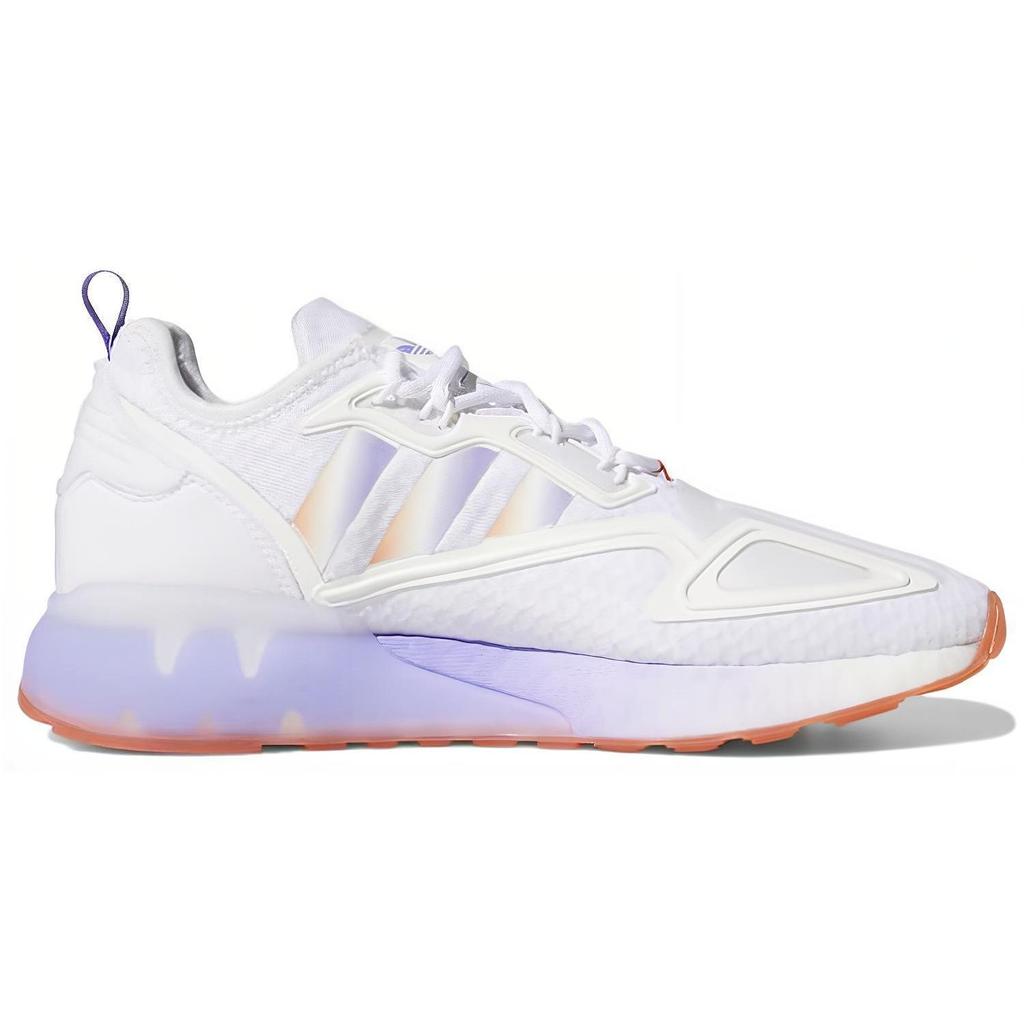 Adidas Wmns Zx 2K Boost 'Gradient Purple' Women's GV7760