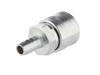 Chrome Compressor Quick Coupling for 8mm Hose
