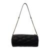 SAINT LAURENT  699703AAAJU1000 Shoulder Bag black lambskin Women