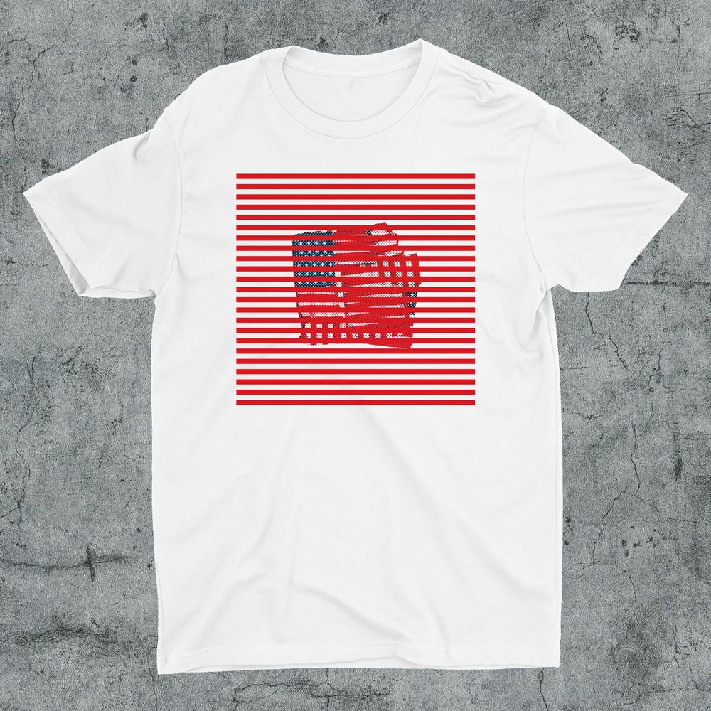 Collection Tortoise Band Album Standards White T Shirt All Size S5XL KK467 Unisex T-Shirt