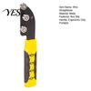 Construction Wiring Aid Wire Straightener, Wrapping Tool, Metal Manual Electrical Box Residential Tools Terminal Paralleling Tubing Straightener