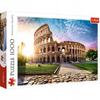 10468 "1000 - Colosseum in the Sun's Rays" / 500px_L