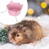 Small Animal Hammock Cage Accessory Rest Sleep Pet House Rat Sleeping Nest for Animals
