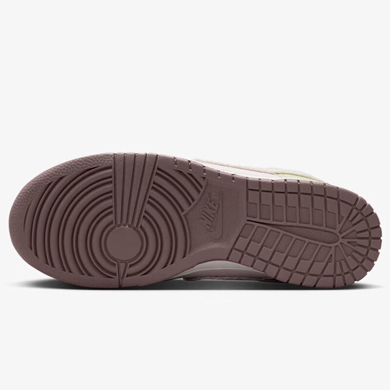 Nike Кеды Dunk Casual для женщин и детей старшего возраста