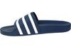 adidas Adilette, Mens navy Slides