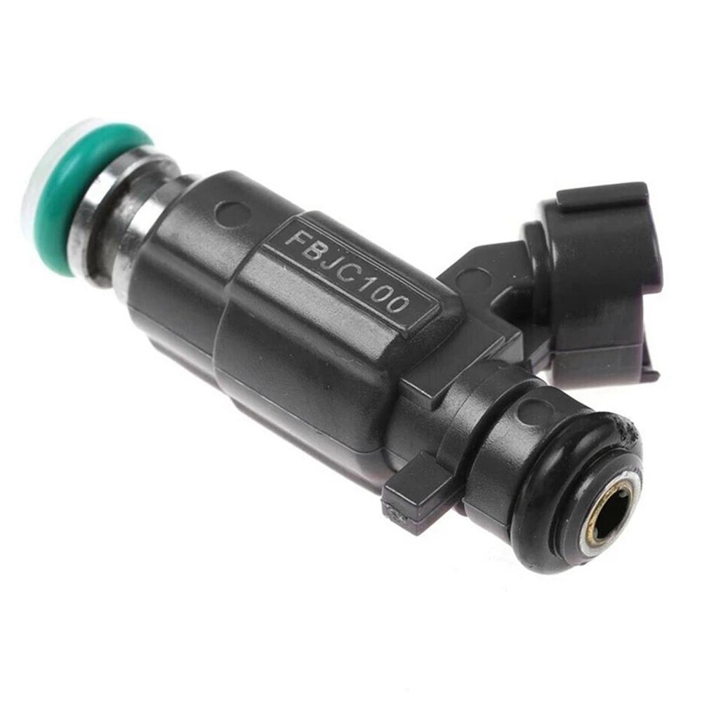 6x Fuel Injectors FBJC100 For Infiniti FX35 2004 G35 2003-04 QX4 3.5L V6 2002-03