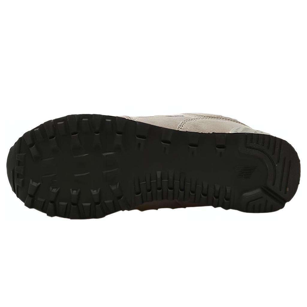 New Balance 574 Classic Grey