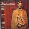 LP Record GEORGE ENESCU DIRIJOR CONSTANTIN SI  Dixtuor Pentru Sufltori  Simfonia ECE01046 ELECTRECORD Romania Classical Used