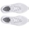 Under Armour Кроссовки Summit Trek White Metallic Silver Женские 3028346-100