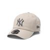 MLB Casual Classic NY Stone Free Casual Classic Neyyan STN DGRY Размер 25J Кепка,
