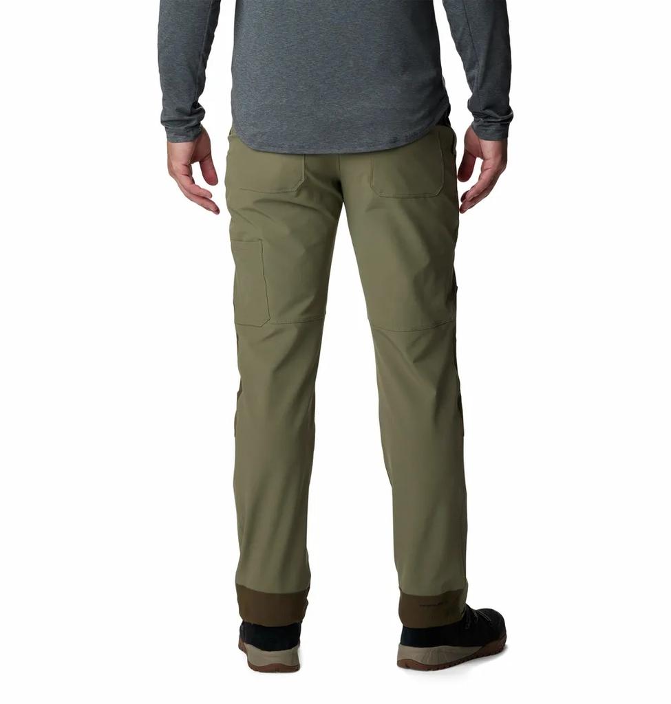 Columbia Landroamer Utility Trekking Trousers Green 2054741397 R 36