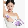 5-in-1 Silk Pro Home Hair Remover