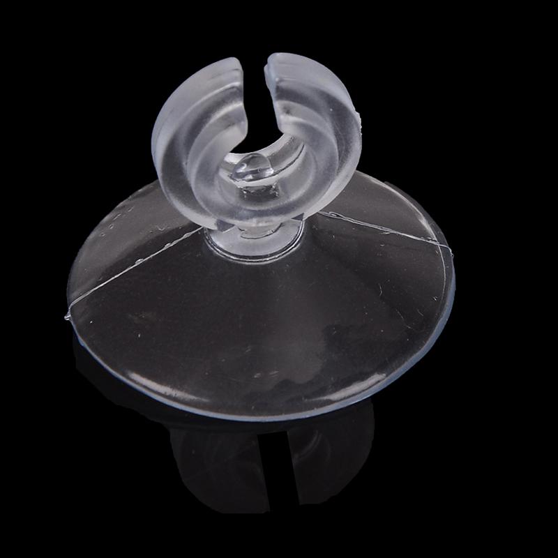 5/10 шт. фиксированный термометр на присоске, мягкий силиконовый аквариумный кислородный насос