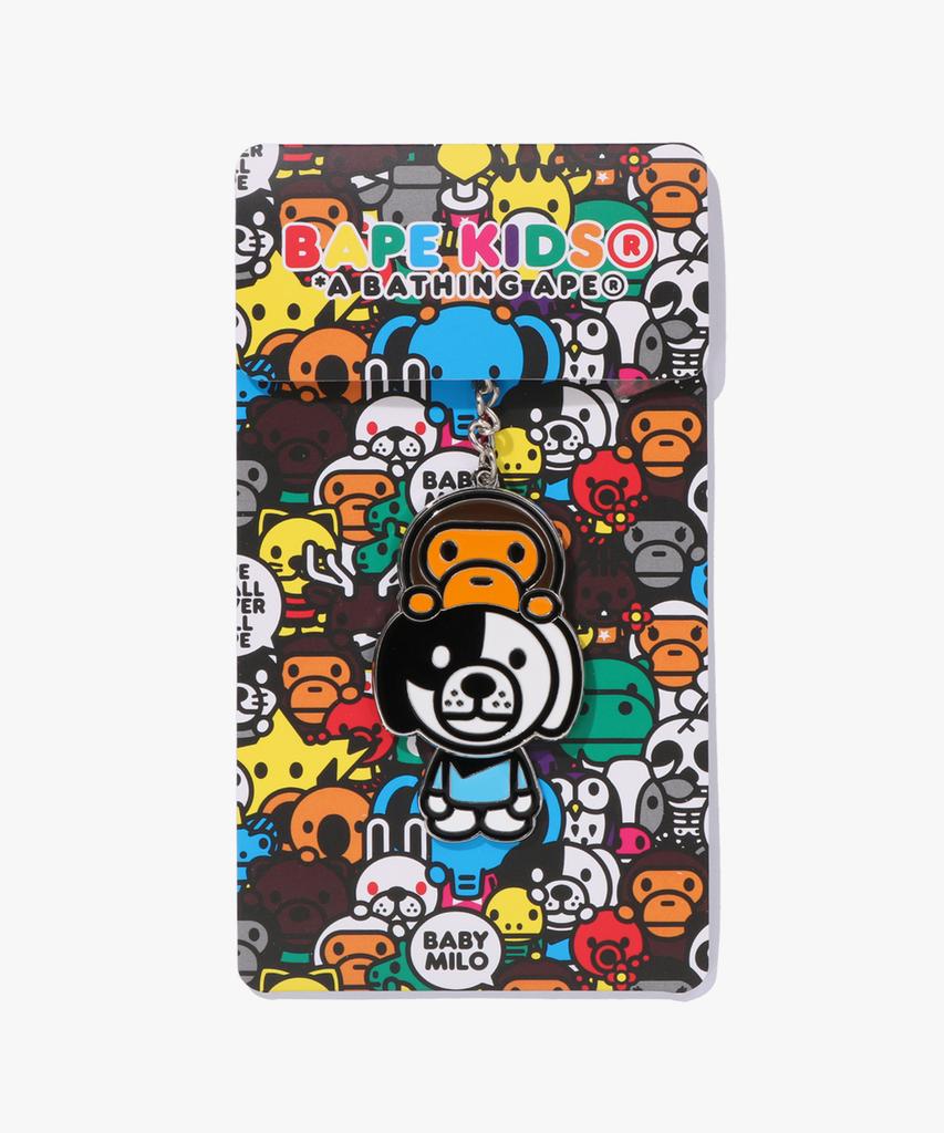 Bape Малыш Майло на брелоке для собаки Мульти