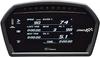 Defi Спортивный дисплей F (DSD F) DF15903