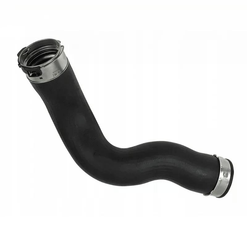 Automotive Accessories Tubocharger Air Hose for F10 518d 520d 520d 525d 530d Booster Intake Hose Intercooler Pipe