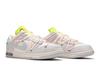 DJ0950-100 OFF-WHITE DUNK LOW 1 ИЗ 50 12 (Мужской)