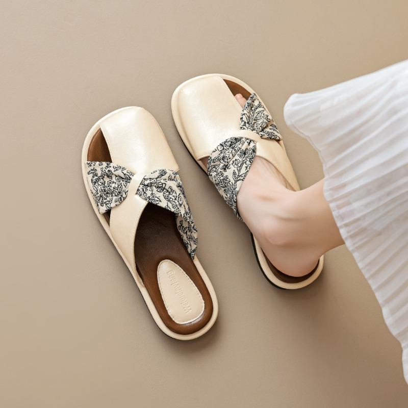 Women's Summer Slippers