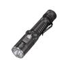 RovyVon S21 EDC 3000 Lumens and 400 Meter Mechanical Rating Magnetic IP68 Waterproof High-Lumen Flashlight, Long-Throw Searchlight, Easy-to-Use