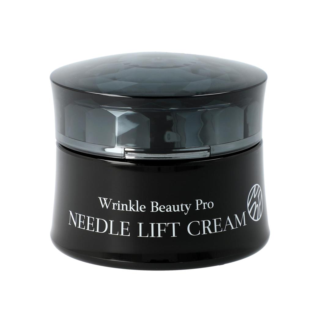 Wrinkle Beauty Pro Needle Lift Cream 50 г Игольчатая сыворотка Микроиглы Игольчатый крем Игольчатый крем