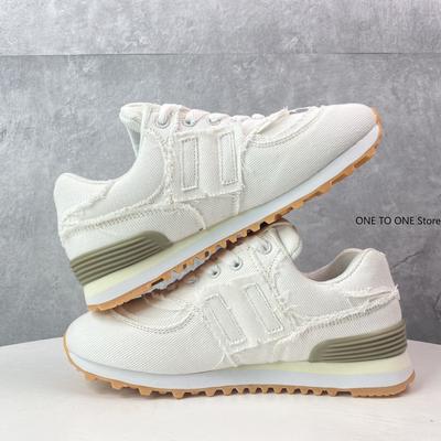 Модная обувь женская 2024 Круглый носок Повседневные женские кроссовки Эспадрильи Платформа Новые Ретро Спортивные Тканевые Ажурные На шнуровке Резиновая Однотонная Лей