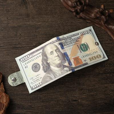 ГОРЯЧАЯ РАСПРОДАЖА Забавный Кошелек Для Мальчиков Детей Мужчин ПУ Кожаный Мешок Для Денег Новинка Подарок Подростков Студентов Кошелек Женский Мужской Кошелек Для Монет Monederos