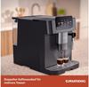 Кофемашина Grundig Delisia Coffee Series DC6000 KVA 6230 (GMS6070)