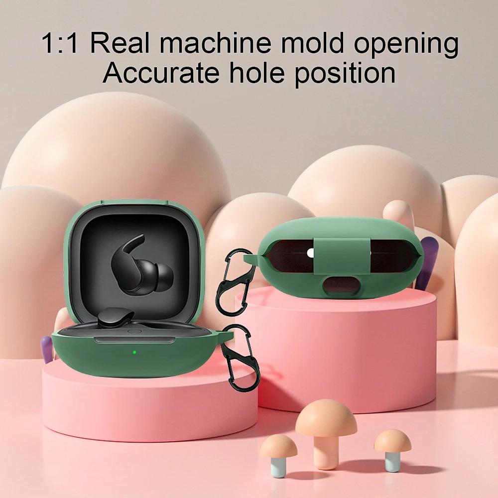 Пылезащитный защитный чехол для наушников, чехол-рукав для зарядного бокса для наушников для Beats Fit Pro для дома/путешествий