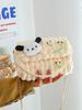 Набор для вязания сумки Pacha Dog крючком – Модный подарок, сделанный своими руками, для девушки