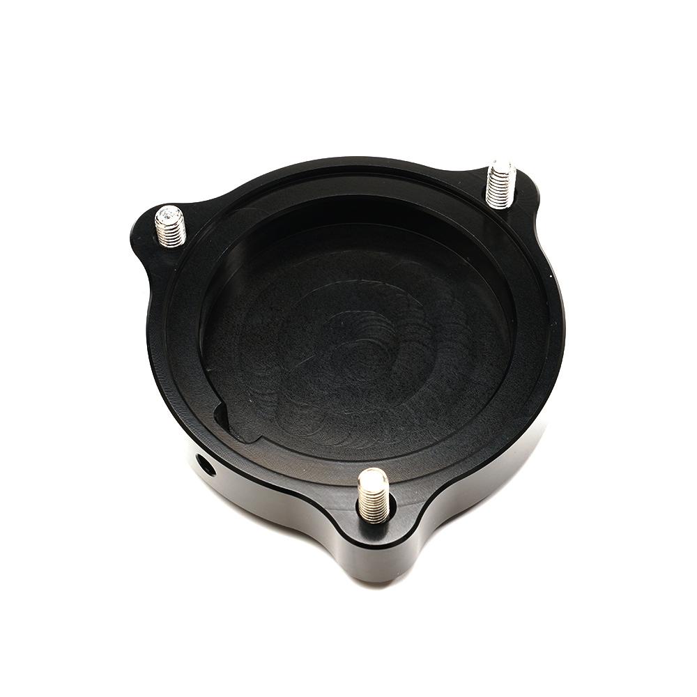 "Tmax SX/DX " MOTO Алюминиевая Передняя Защита Карданного Вала с Отверстиями Крышка для YAMAMA TMAX 530 TMAX530 SX DX 2017